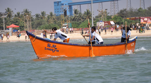 Beach Utsav 1